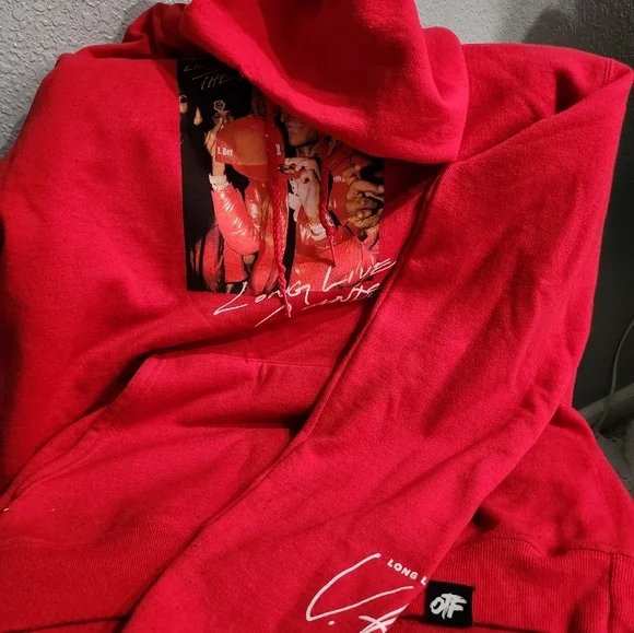 OTF hoodie - Picture 2 of 5